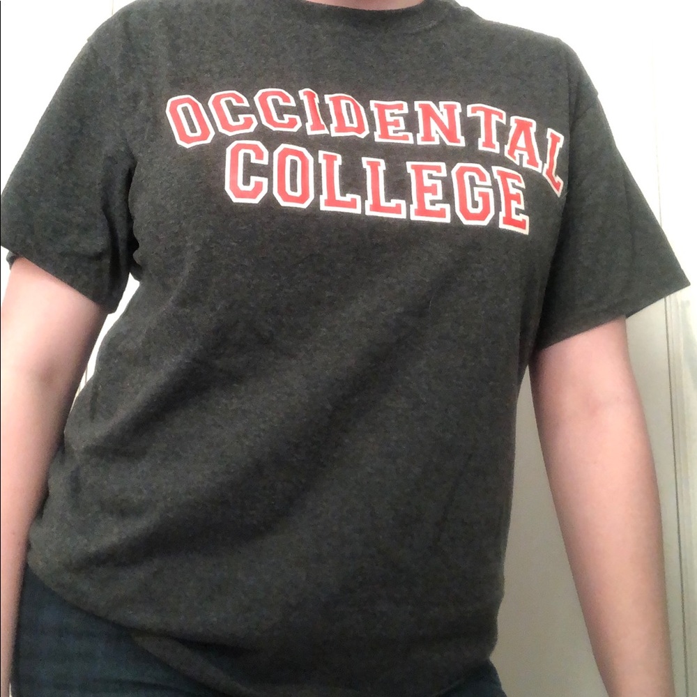 Occidental College T-Shirt
